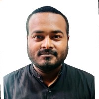 Biswajit Majumdar