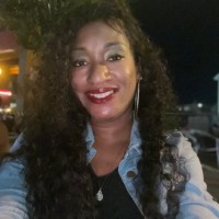 Sharita Fox