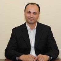 Mohammed Obeidat
