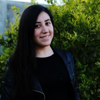 Makarena Velásquez Sanhueza
