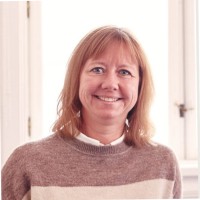 Anne Molberg