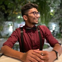 Adarsh Mohana