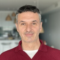 Gabriel Palomino