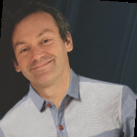 Olivier MÉNÉGOL