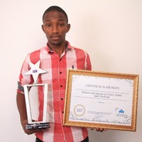 Ibrahim Barry