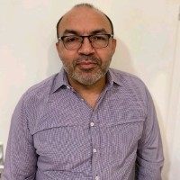Cengiz Özdemir