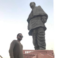 Kartik Patel