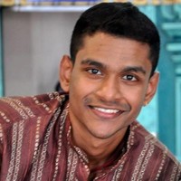 Raveen Baloo