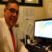 Frederick Hornedo