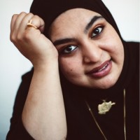 Masuma Khan