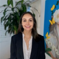 Carolina González Tatis