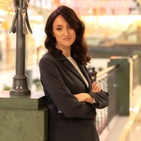 Юлия Захарова