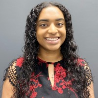 Jasmine Joseph