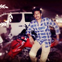 santhosh kumar