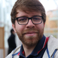 Thomas Rigole