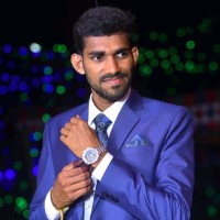 Venkataramana Chilakalapilli