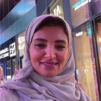 Norah Abdulrahman