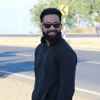 Tabish Hussain