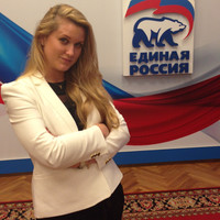 Ekaterina Golynskaya