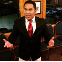 Carlos Barrera Iii