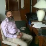 Mr.Waheed Mohyud-Din