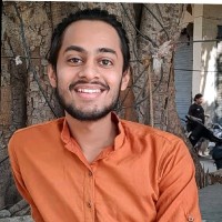 Praphul Rajput