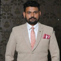 Jai Kumar Paul