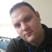 Matthew Bamber