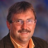 Bernd Stube