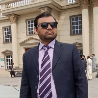 Irfan Gujjar