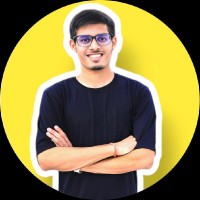 Harshit Bhatnagar 🇮🇳