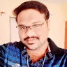 Anvesh M