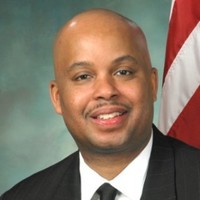 Randall Hampton