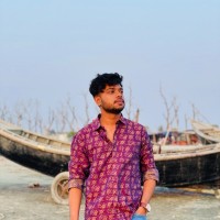 Sayed Ahammed