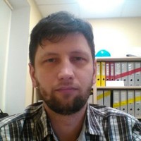 Andrii Makarukha