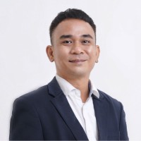 Reinaldo Marchel Sidabutar