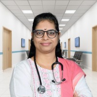 Dr. Shalini Singh Salunke