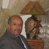 Driss SOUKHAL
