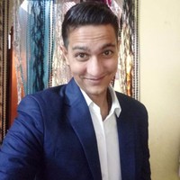 Satish Bhardwas