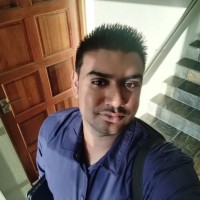 Sheran Pather