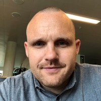 Christian Køcks Lykkegaard