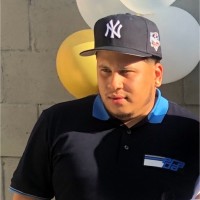 Justus Burgos