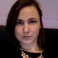 Evita Vilsone (Assoc Cipd)