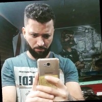 Wanderson Silva da Conceição