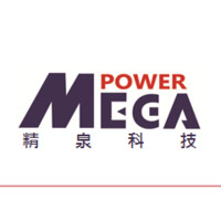 Mega Power Precision Industrial Corp.
