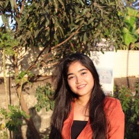 Marian D'souza