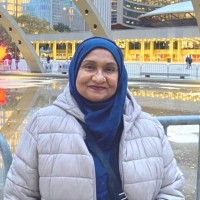 Syeda Aziz