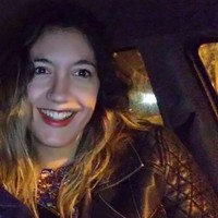 María Sol Lavagnino