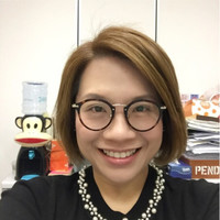 Cindy Chan