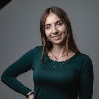 Khrystyna Kmit